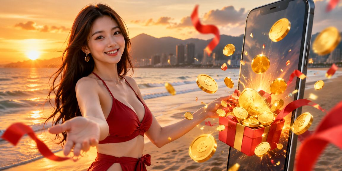 Người dùng ở Đà Nẵng đăng ký tài khoản giải trí trên điện thoại